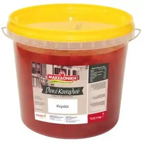 ΚΕΡΑΣΙ ΓΛ.ΚΟΥΤΑΛΙΟΥ ΜΑΚΕΔΟΝΙΚΗ ΧΥΜΑ 5 kg