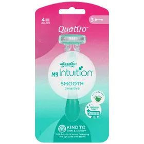 Wilkinson Intuition Smooth Sensitive