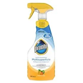 PRONTO Καθαριστικό Spray Επιφανειών 500ml