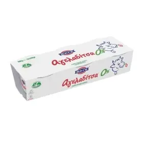 ΦΑΓΕ ΑΓΕΛΑΔΙΤΣΑ 0% 3X200ΓΡ.