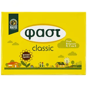 ΦΑΣΤ classic 225g