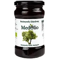 Medolo Βιολογικός Ελαιώνας Ελιές Καλαμών 300gr
