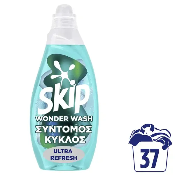Wonder Wash Ultra Refresh