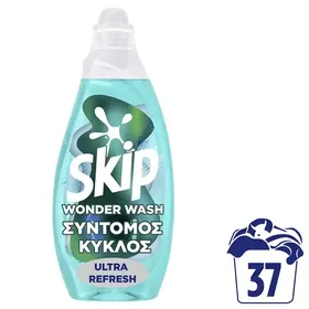 Wonder Wash Ultra Refresh