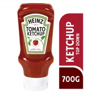 Κέτσαπ Top Down 700g