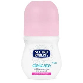 Αποσμητικό σώματος Powder Fresh Roll-on 50ml