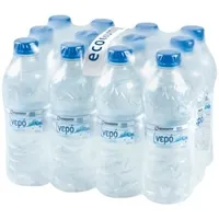 ECONOMY Νερό Επιτραπέζιο 12x500ml
