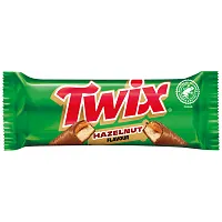 Twix Hazelnut 46gr