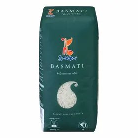 3άλφα Ρύζι Basmati Εισαγωγής 500γρ.