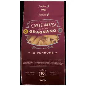 Pennone pasta di gragnano