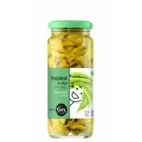 Πιπεράκια σε Άλμη Εδέμ 320 g