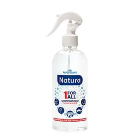 Papoutsanis Natura Απολυμαντικό Γενικής Χρήσης Σπρέι 470ml.