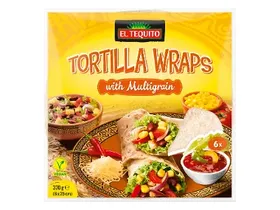 Tortilla Chips
