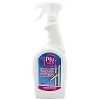 My Home Καθαριστικό Κατά Των Αλάτων Αντλία 750ml