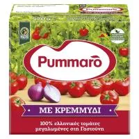 Χυμός Τομάτας Συμπυκνωμένος με Κρεμμύδι Pummaro 520 g