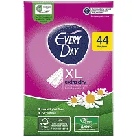 Everyday Extra Dry Extra Long Σερβιετάκια 44τεμ
