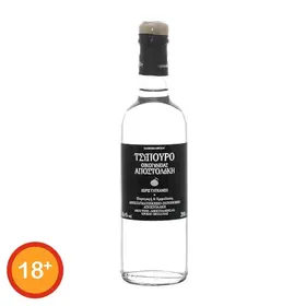 Τσίπουρο χ. γλυκάνισο 700ml