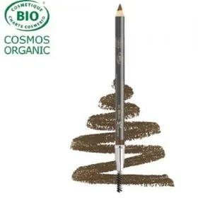 LAVERA Eyebrow Pencil Brown 01