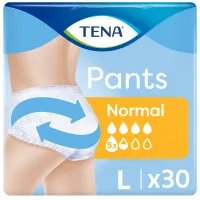 TENA Pants Original Normal | Εσώρουχα ακράτειας