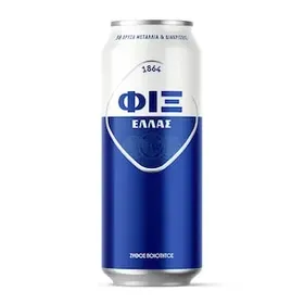 FIX Μπύρα Κουτί 500ml
