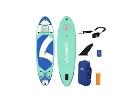 Φουσκωτή σανίδα SUP Allround Aquaview