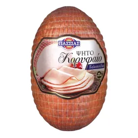 ΚΟΡΥΦΑΙΟ ΨΗΤΟ ΓΑΛΟΠΟΥΛΑ ΟΒΑΛ