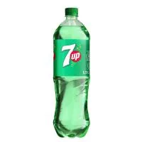 7UP 1,5 Lt