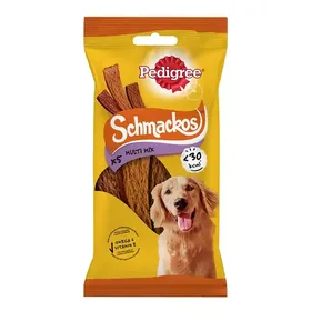 Pedigree Dentastix Σνακ Σκύλου 4x7τεμ. 720γρ.