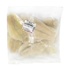 Γλώσσα Φιλέτο χωρίς δέρμα Εισαγωγής 850g