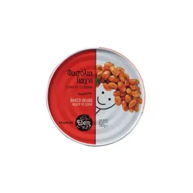Φασόλια Γιαχνί Εδέμ 280g