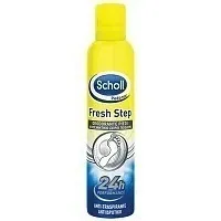 Scholl Αποσμητικό Spray Ποδιών 150ml