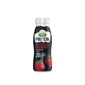 Arla PROTEIN Shake Φράουλα-Σμέουρο 225ml
