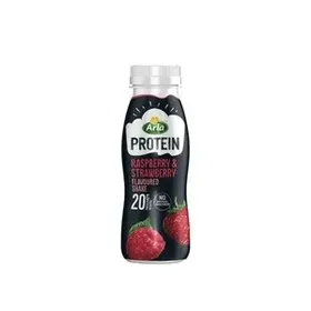 Arla PROTEIN Shake Φράουλα-Σμέουρο 225ml