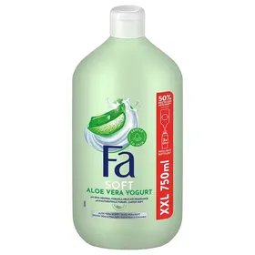 Fa Αφρόλουτρο Aloe Vera Yoghurt  750ml.