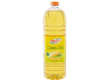 Αραβοσιτέλαιο 1 L