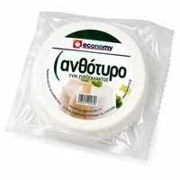 ECONOMY Τυρί Ανθότυρο 250gr