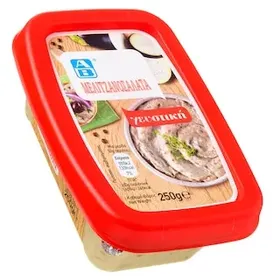 ΑΒ Μελιτζανοσαλάτα 250gr