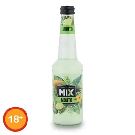 MIX cocktails 330ml