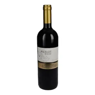 ΑΒ Οίνος Ερυθρός Ξηρός Merlot ΠΓΕ 750ml
