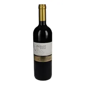 ΑΒ Οίνος Ερυθρός Ξηρός Merlot ΠΓΕ 750ml