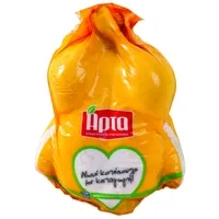ΑΡΤΑ Κοτόπουλο Νωπό Ελληνικό σε Vaccum 1 kg