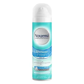 ΝΟΧΖΕΜΑ Αποσμητικό Spray Shower Fresh Natural 150ml