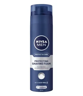 MEN Κρέμα Ξυρίσματος Protect & Care