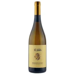 ALASIA Οίνος Αφρώδης Moscato D' Asti 750ml