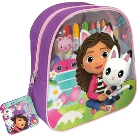 Σετ Ζωγραφικής σε Backpack