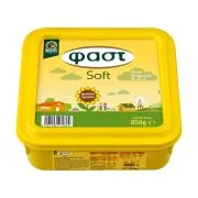 ΦΑΣΤ Μαργαρίνη Soft 850gr