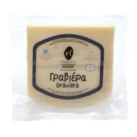 Γραβιέρα Μυτιλήνης Γαλακτοκομική Λέσβου 250g