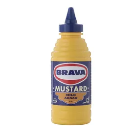 FARMER ΜΟΥΣΤΑΡΔΑ Απαλή