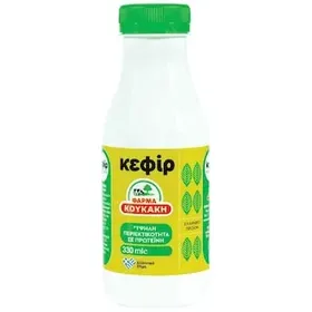 ΦΑΡΜΑ ΚΟΥΚΑΚΗ Κεφίρ 330ml