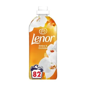 Lenor (ΒΕΛΤΙΩΜΕΝΟ ΑΡΩΜΑ)